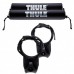 Thule Sailboard Carrier 533 крепление доски для виндсерфинга